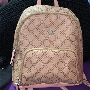 Mini Nine West Backpack